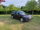 Volkswagen Touareg 3.0 V6 TDI 210kW 4MOTION Tiptronic - - Volkswagen Touareg: 2.0