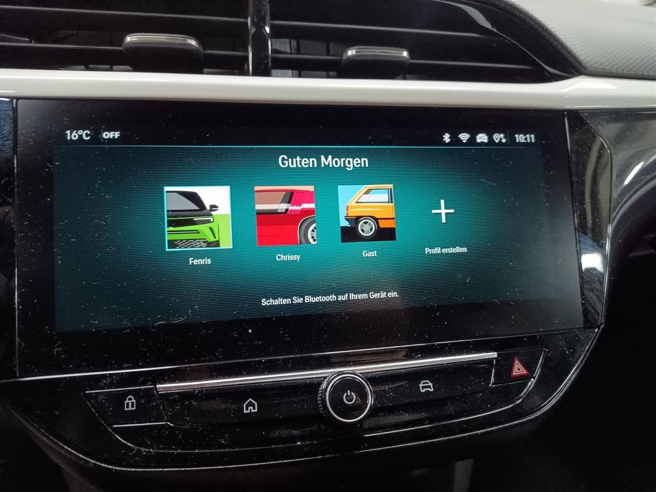 Fahrzeugabbildung Opel Corsa F GS MildHybrid 107KW 6e-DCT