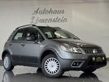 Fiat Sedici 1.6 16V Dynamic*KLIMA*RADIO*MIC*ANDROID* - Fiat Sedici Dynamic mit Benzin-Antrieb