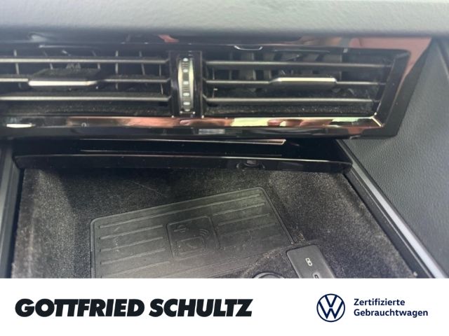 Volkswagen Touareg - Bild 27