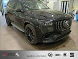 Mercedes-Benz AMG GLS 63 AMG Speedshift TCT 7-Sitze Beige VOLL - Mercedes-Benz AMG 63