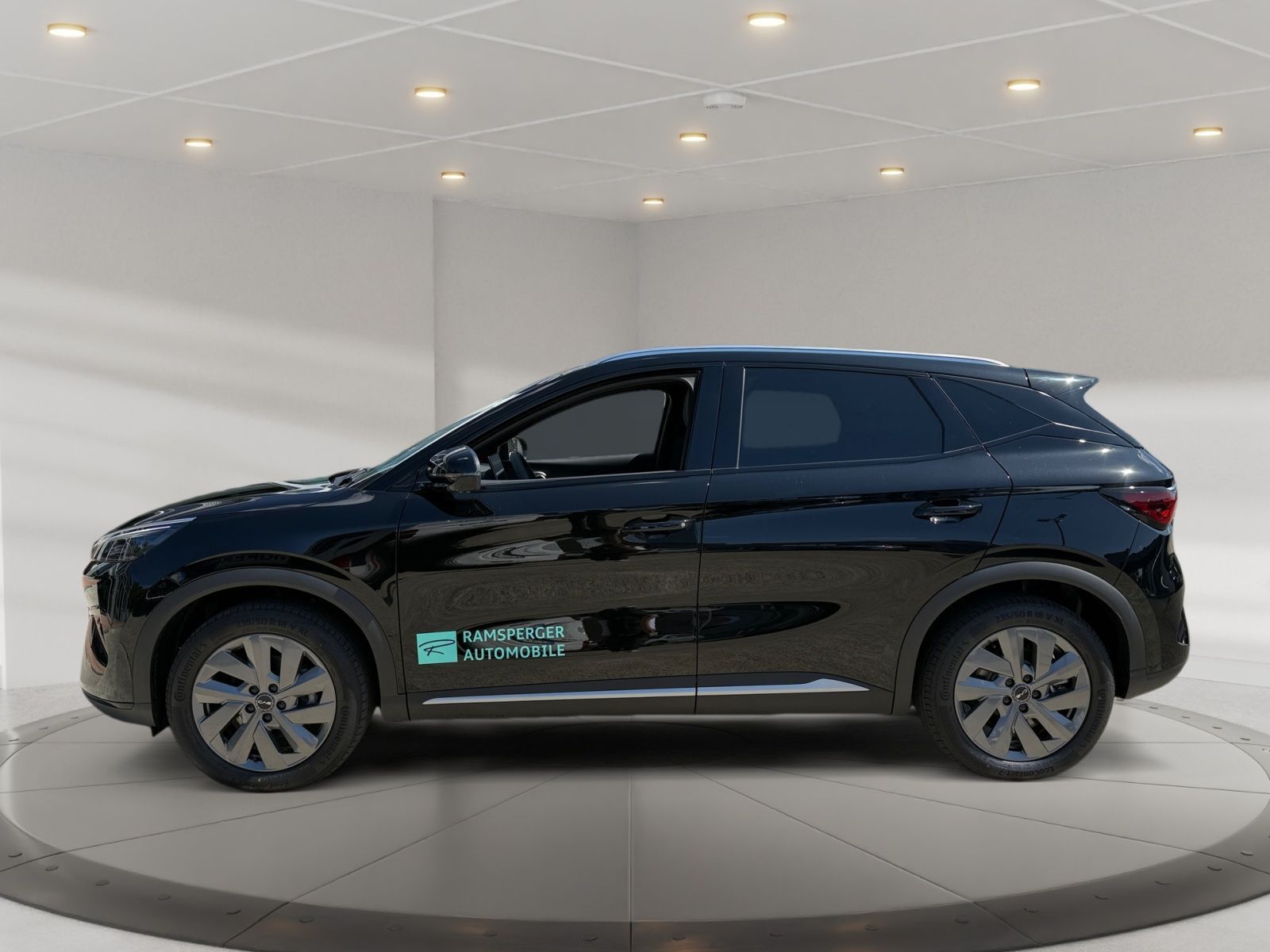 BYD ATTO 3