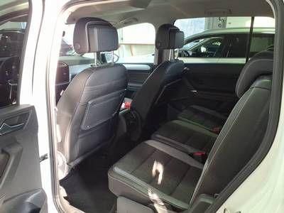 Volkswagen Touran - Bild 7
