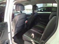 Volkswagen Touran - Vorschau Bild 7