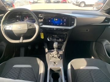 Bild 9 Opel Mokka 1.2 Turbo Edition 3 Jahre Garantie