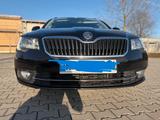 Skoda Superb 2.0 TSI DSG Exclusive Combi Exclusive - Skoda Gebrauchtwagen von 2013