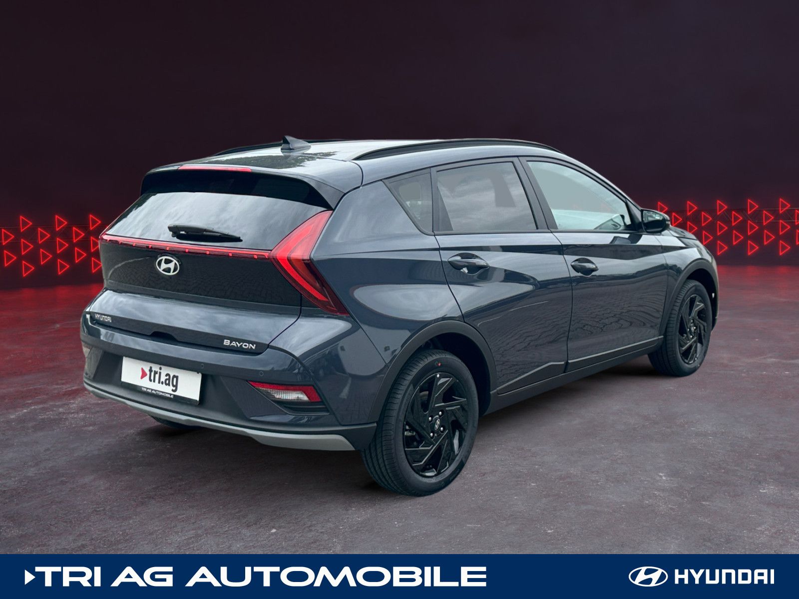 Hyundai BAYON – Bild 3