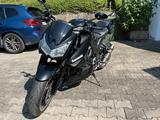 Kawasaki Z1000 ABS mit neuer HU bis 10/2027 - KAWASAKI 2011 1000