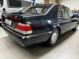Mercedes-Benz S 320 W 140 2. Hand Scheckheft Mercedes - Mercedes-Benz W140