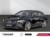 Mercedes-Benz CLA 180 SB AMG Rückfahrkamera Ambiente MBUX LED - gebrauchte Mercedes-Benz CLA 180 Shooting Brake aus dem Jahr 2023