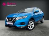 Nissan Qashqai SHIRO 1.3 DIG-T (* RÜCKFAHRKAMERA *) - Nissan Qashqai: Shiro