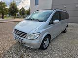 Mercedes-Benz Viano W639  220CDI 8 Sitzer - gebrauchte Mercedes-Benz Viano aus dem Jahr 2004