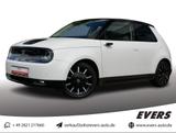 Honda E ADVANCE 17" NAVI+LED+360°KAM+SHZ+ACC+CARPLAY - Honda e mit Elektro-Antrieb