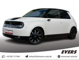 Honda E ADVANCE 17" NAVI+LED+360°KAM+SHZ+ACC+CARPLAY - Honda e: Navigationssystem