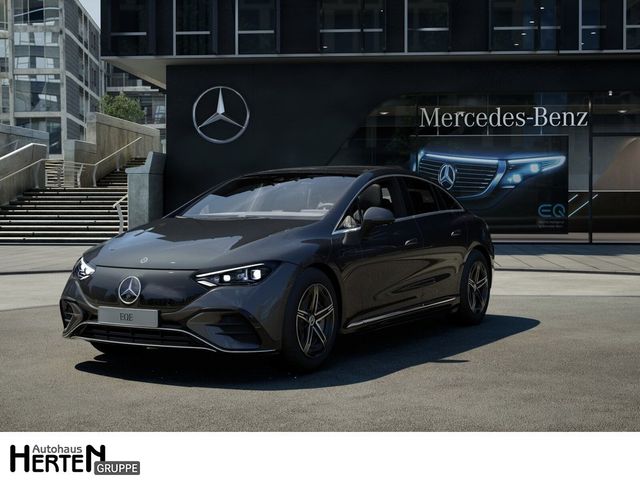 MERCEDES-BENZ EQE 300+AMG+PREMIUM+PANO+360°+DIGITAL+BURMESTER