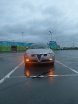 Alfa Romeo GT (1.9 Jtdm 16v Diesel) - Alfa Romeo GT mit Diesel-Antrieb