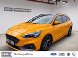 Ford Focus 2.3 EcoBoost ST CarPlay+RFK+LM - Ford Focus: Orange