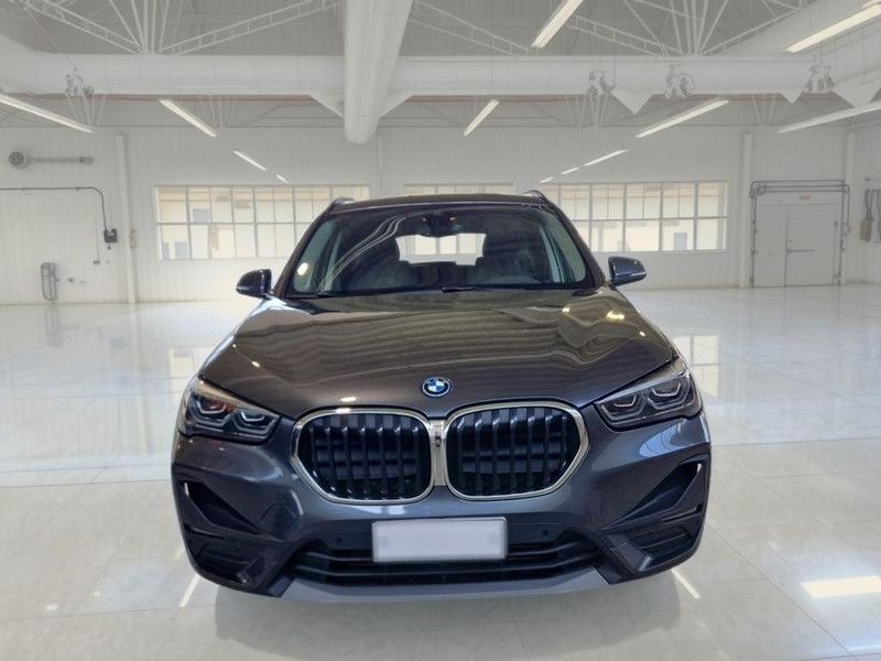 BMW X1 XDRIVE 25E BUSINESS ADVANTAGE AUTOMATICO  imagem 2