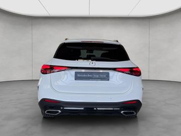 Mercedes GLC 200 - 4