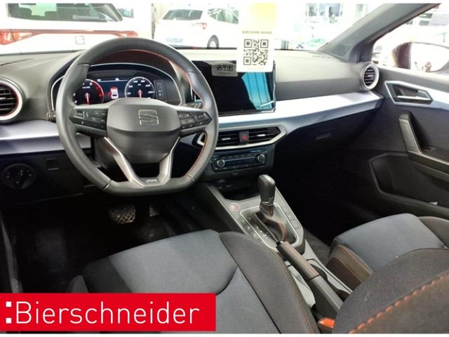 Seat Ibiza - Bild 5