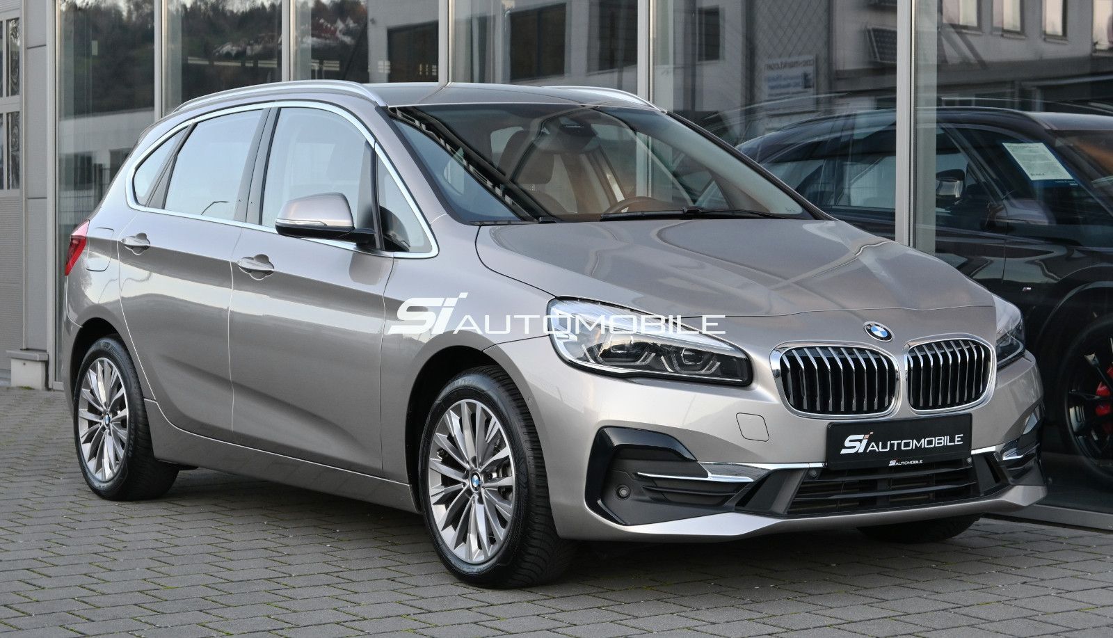 Fahrzeugabbildung BMW 225xe Active Tourer iPerform. Luxury Line °ACC°
