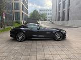 Mercedes-Benz AMG GT 4.0 V8 DCT - | Burmester | Perf.Sitze  - Mercedes-Benz AMG GT in Nürnberg