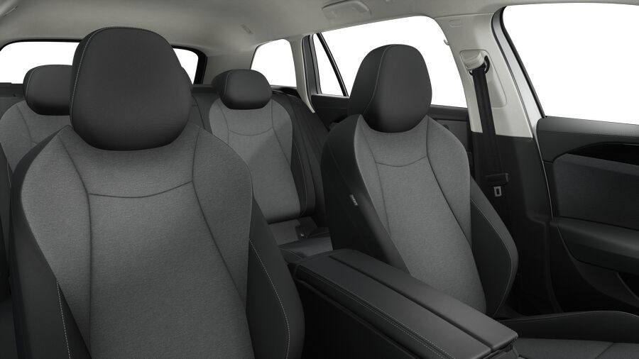 Volkswagen Passat - Bild 9