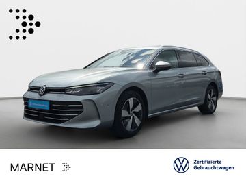 Volkswagen Leasingangebot: Volkswagen Passat Variant 1.5 eTSI Business DSG *Navi*AHK*I