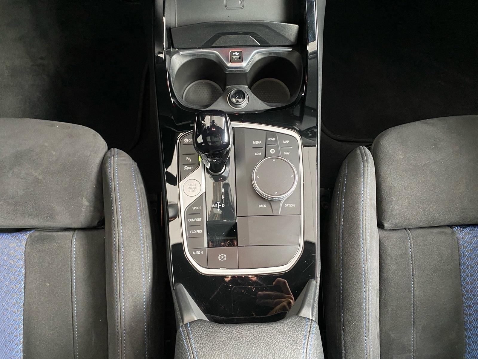 BMW M235i xDrive Gran Coupé HUD Pano ACC H/K M Perf.