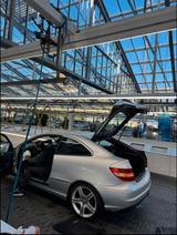 Mercedes-Benz CLC 180 KOMPRESSOR - - gebrauchte Mercedes-Benz CLC 180 aus dem Jahr 2010