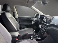 Volkswagen T-Cross - Vorschau Bild 10