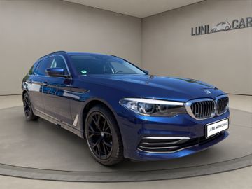BMW 520 - 3