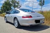 Porsche 996 Carrera Coupe - Porsche 996: Sportwagen