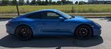 Porsche 911 991 Carrera 4S Sportabgas Sportfahrwerk ... - Porsche 991 in München