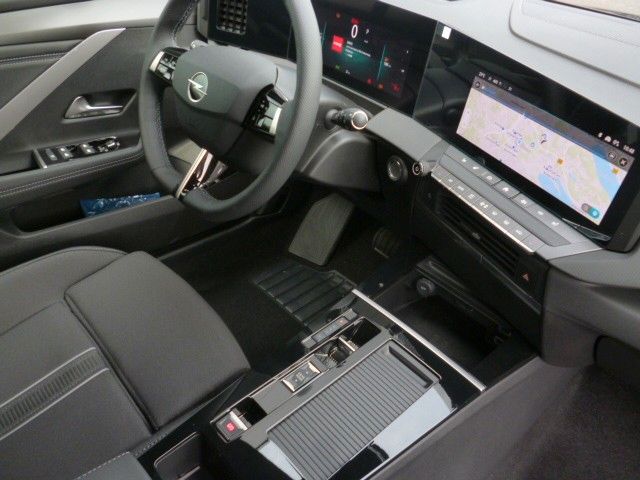 Astra L 5-tg. 1,2i Automatik 1.2i GS, I-Lux,HAD