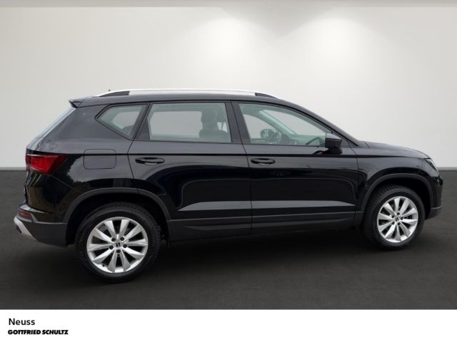 Seat Ateca - Bild 3