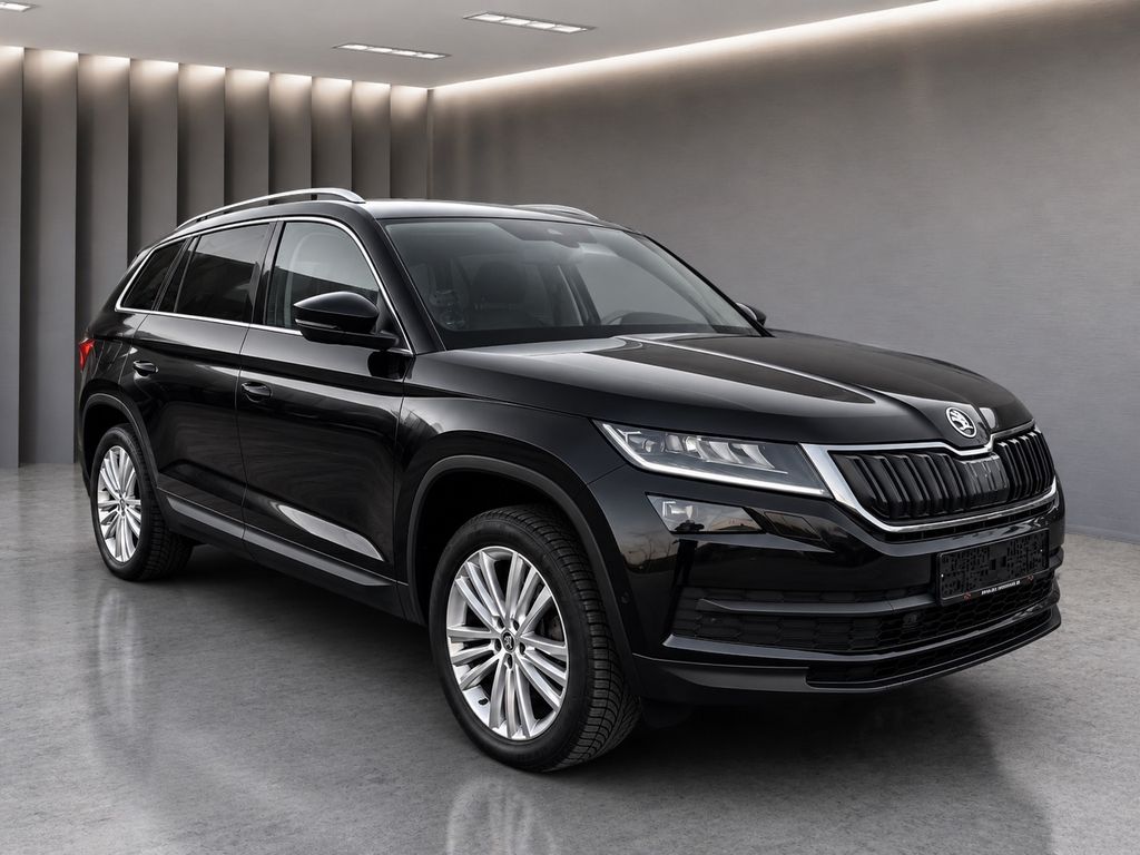 Image of Skoda Kodiaq