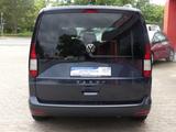 Volkswagen Caddy Life DSG Navi*SHZ*PDC*1.Hand - Volkswagen Caddy Gebrauchtwagen
