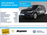 Volkswagen Tiguan Allspace 2.0 TDI Life AHK LED ACC NAVI - VW Tiguan Allspace in Krefeld