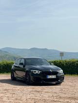 BMW M140i nonOPF , Heckantrieb , Schalter , HJS/NGM