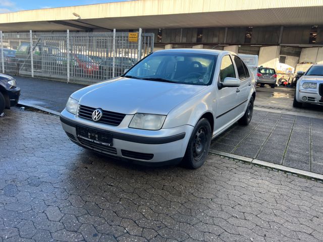 Volkswagen Bora, 1.6, Klima