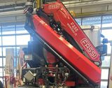 Mercedes-Benz FASSI F 235 A.2.23 Kran + Funk - Angebote entsprechen deinen Suchkriterien