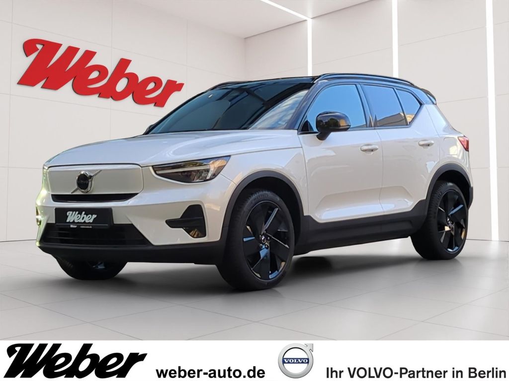 Image of Volvo XC40