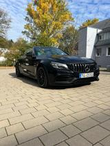 Mercedes-Benz C 63 S AMG | Carbon Ceramic | Carbon Package