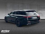 Mercedes-Benz E 450 d 4MATIC T-Modell AMG,MBUX Superscreen,AHV - Mercedes-Benz E-Klasse: T Model