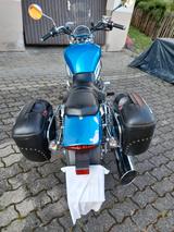Hyosung GV 650 - HYOSUNG GV 650