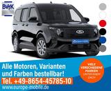 Ford Tourneo Courier Titanium 1,0 l EcoBoost 92kW ... - Ford Tourneo Courier Neuwagen