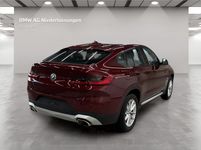 BMW X4 - Vorschau Bild 4