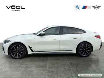 BMW 420 - 5