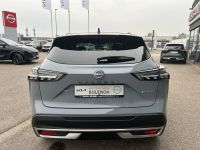 Nissan Qashqai - Vorschau Bild 7